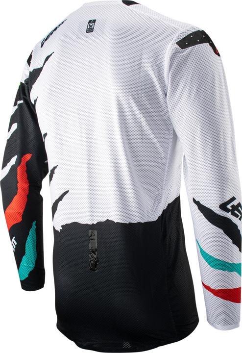 Produktbild Leatt Jersey Moto 5.5 UltraWeld (S)