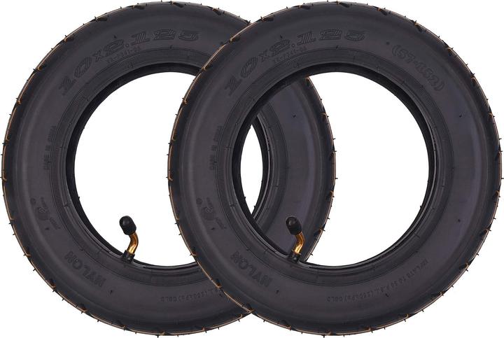 Immagine prodotto Ruhuo Pneumatici da 10 pollici