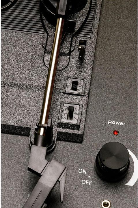 Produktbild Denver VPL-120 (Manuell)