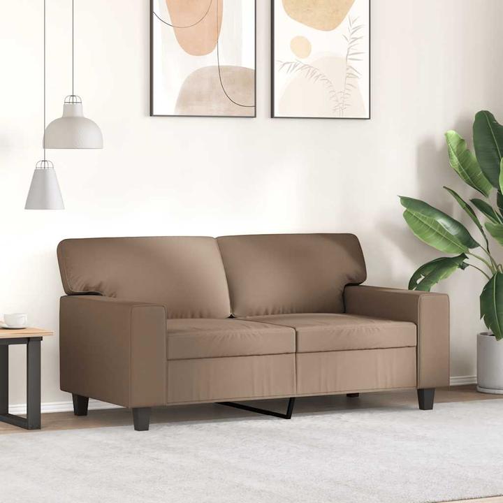 Produktbild vidaXL 2-Sitzer-Sofa (2-Sitzer)