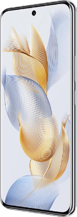Actual product image Honor 90 (512 GB, Midnight Black, 6.70", Hybrid Dual SIM + eSIM, 5G)