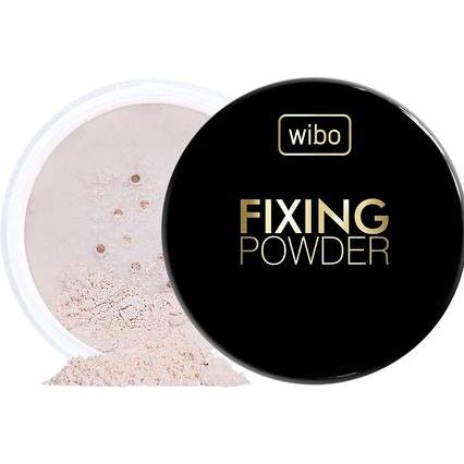 Wibo, Gesichtspuder, Fixing Powder