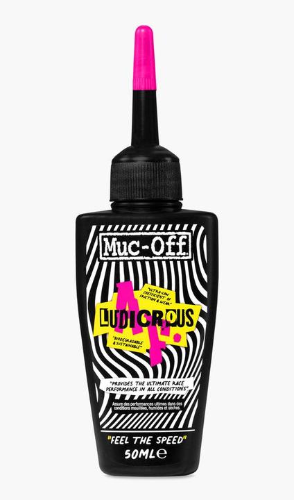 Produktbild Muc-Off Ludicrous AF Lube 50ml (50 ml)
