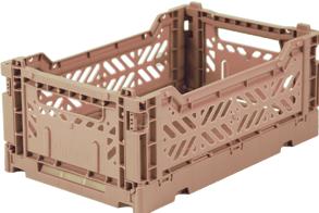 Image du produit Aykasa Mini Taupe chaud (27 x 17 x 11 cm, 4 l)