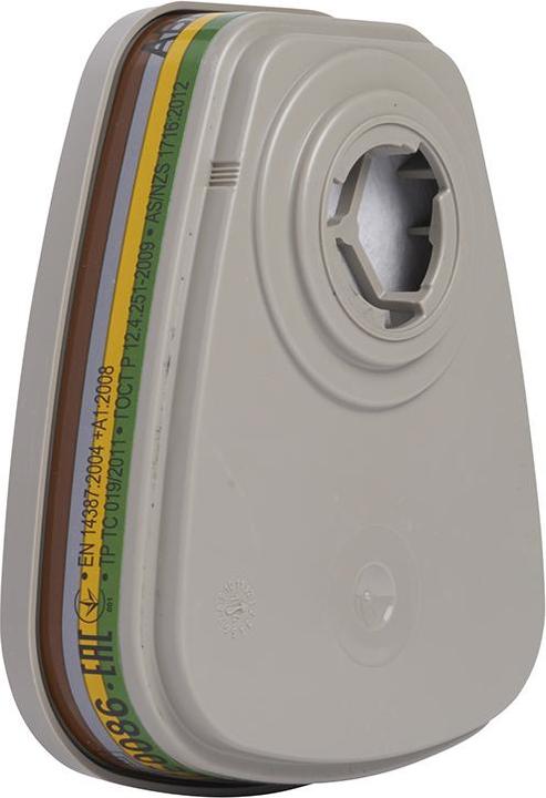 Image du produit 3M Filtre à gaz et filtre combiné 6059 (ABEK1, 8 x)