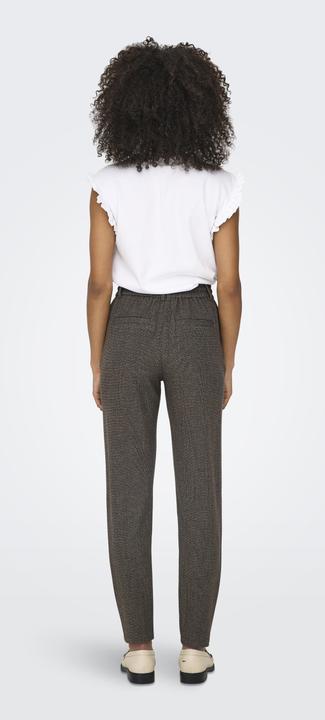 Actual product image Only ONLPOPTRASH-DELL Medium waist regular fit trousers Trousers (30)