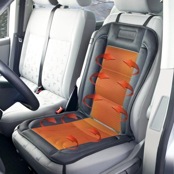 Actual product image Mobicool Heatable seat cover MagicComfort