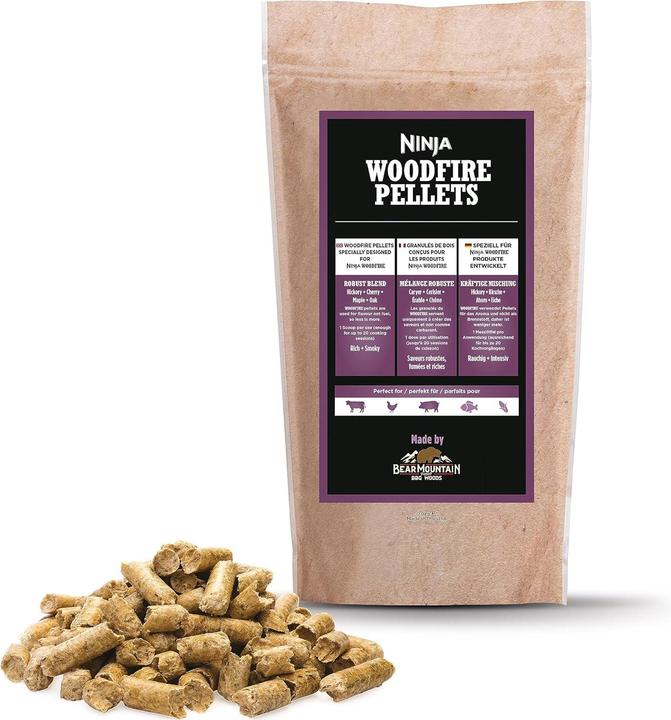 Produktbild Ninja Woodfire Pellets