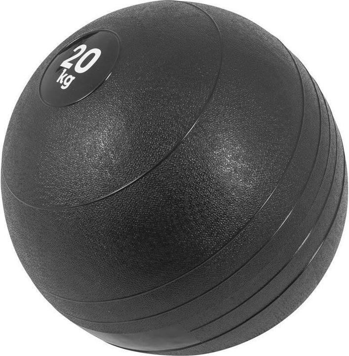 Actual product image Gorilla Sports Slamball (20 kg, 280 mm)