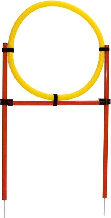 Produktbild Kerbl Komplett-Set (One Size, Agility)