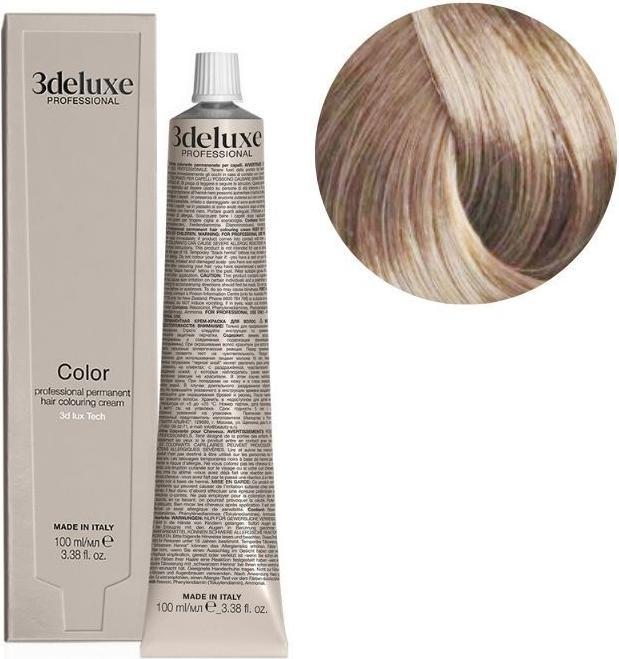 Produktbild 3DeLuxe 121 Dauerharrfarbe