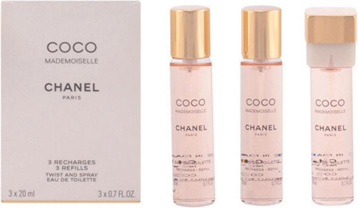 Produktbild Chanel Coco Mademoiselle (Eau de Toilette, 60 ml)
