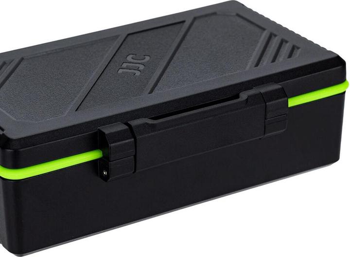 JJC KCB 21X23A BatteryÂ Storage Box