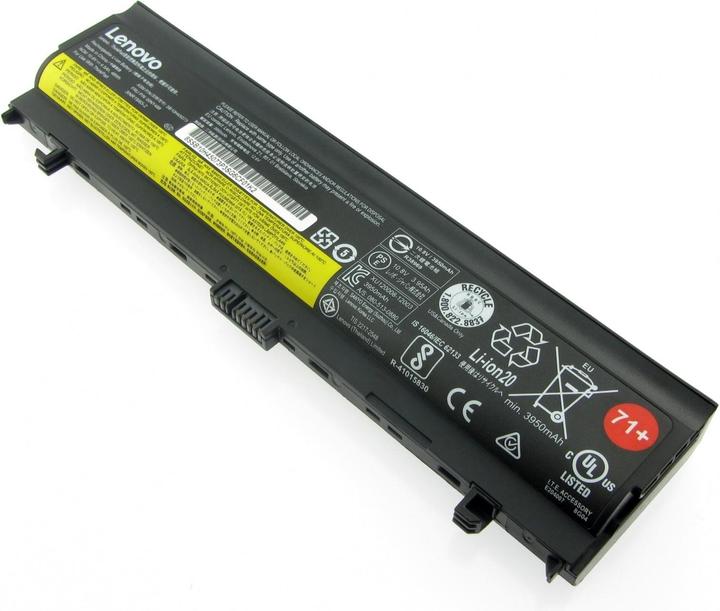 Lenovo 4x50k14089 (6 Zellen, 4400 mAh)