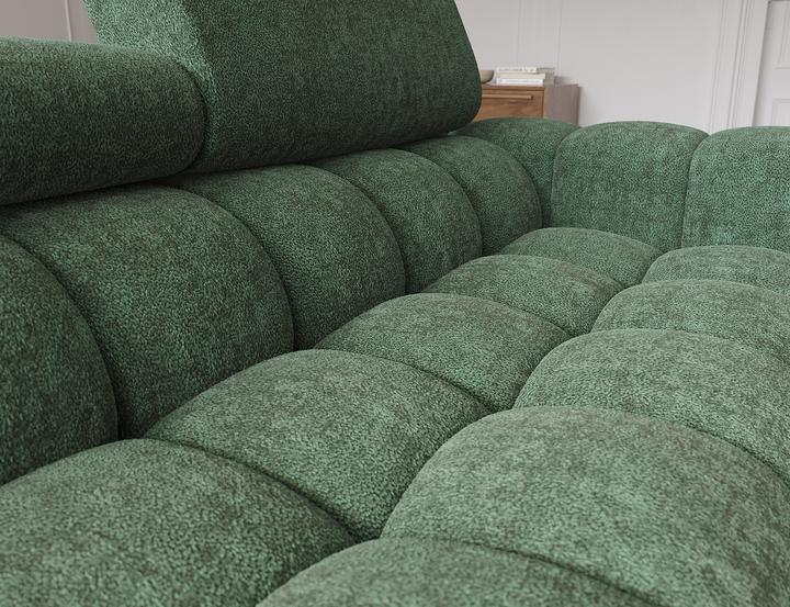 Produktbild ELTAP Felro (3-Sitzer, Ecksofa)