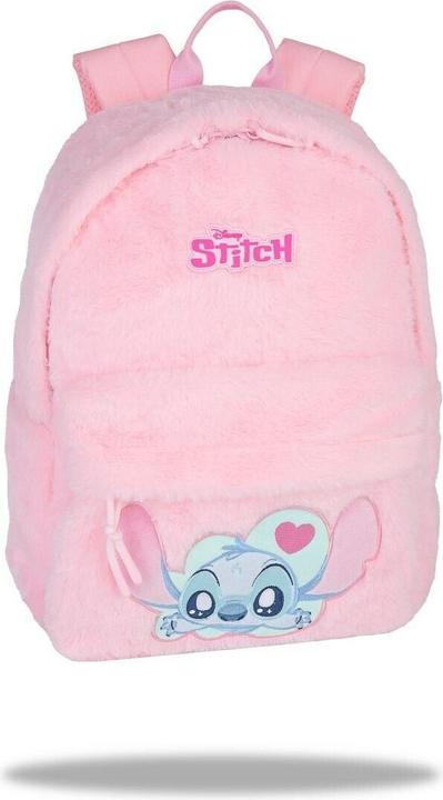 Stitch Dreams and Fantasy 5 l, Pink