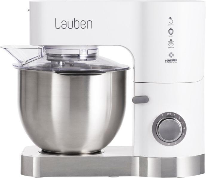 Lauben 1200WT Food processor (1200 W, 5.50 l)
