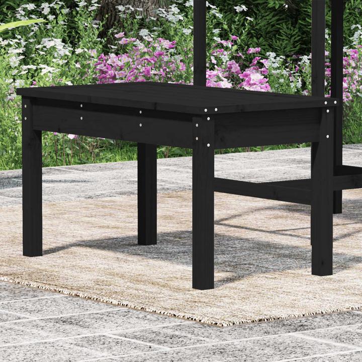 Image du produit vidaXL Gartenbank