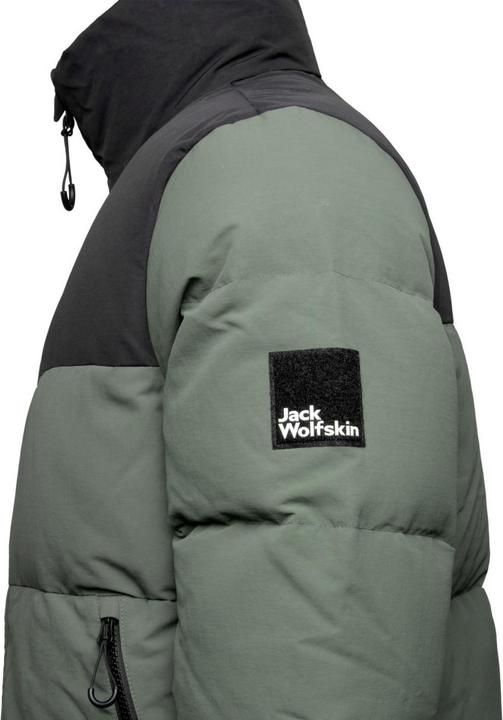 Produktbild Jack Wolfskin Dellbrueck Jkt (L)