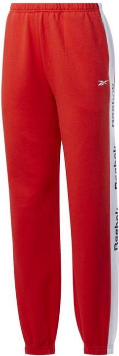 Produktbild Reebok Te Linear FL Trainingshose (L)