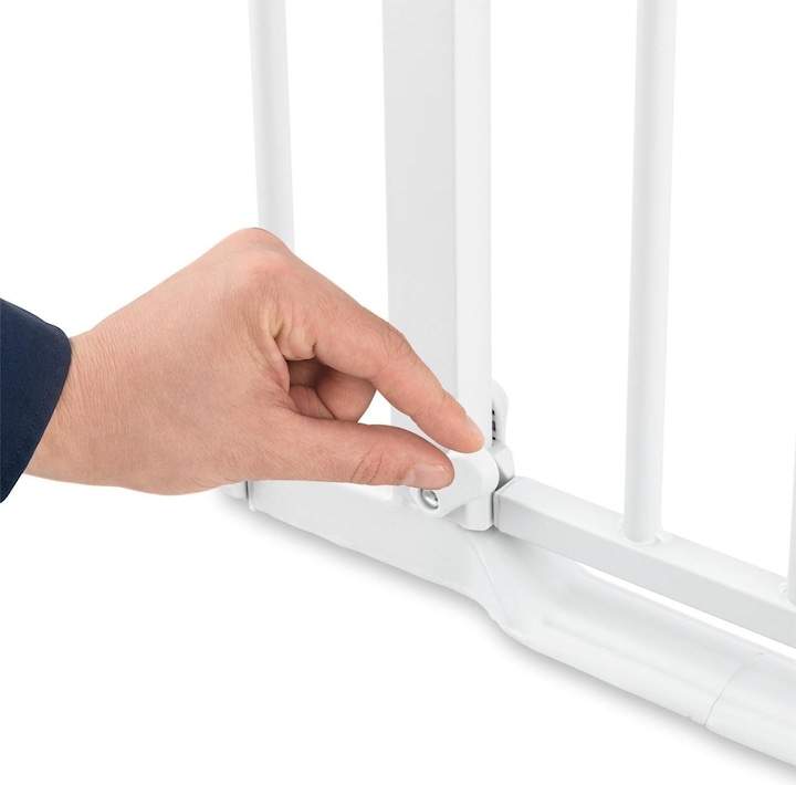 Immagine prodotto Hauck Clear Step Autoclose 2 Set +9 cm (84 cm)