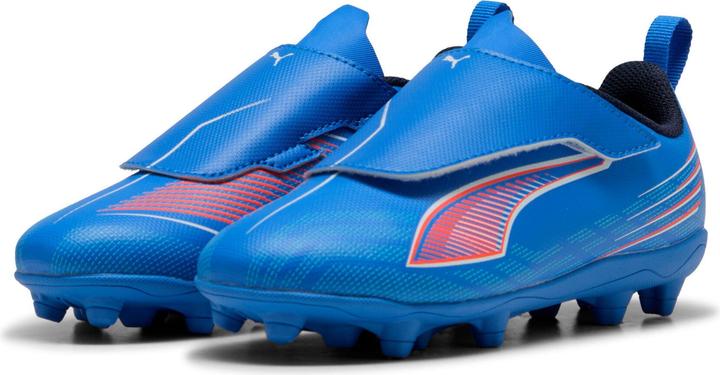 Produktbild Puma ULTRA 6 PLAY V FG/AG RB Jr (36)