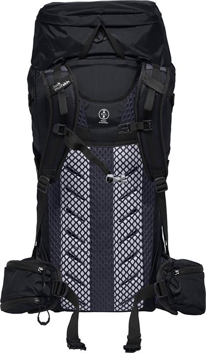 Actual product image Jack Wolfskin Cyrox Shape 35 (35 l)