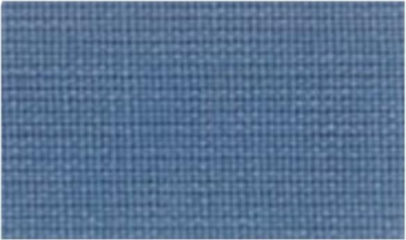 Actual product image Filmoplast Linen T 5cm wide blue, 10m (50 mm)