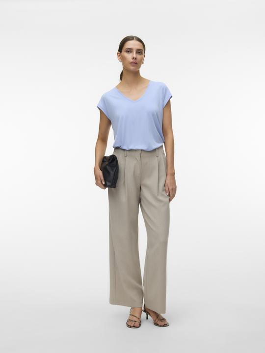 Immagine prodotto Vero Moda Vmfilli Ss V-Neck Tee Noos (L)