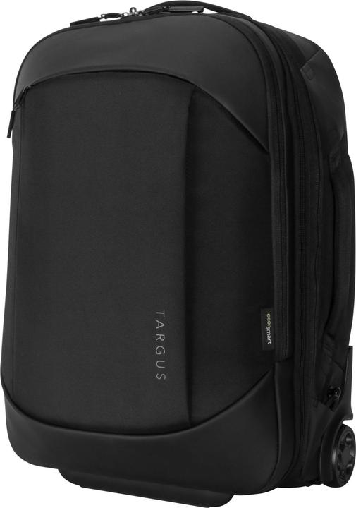 Actual product image Targus EcoSmart Mobile Tech Traveler (15.60", Universal)