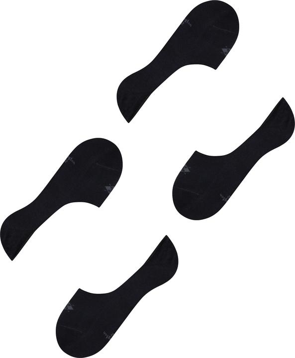 Produktbild Burlington Füsslinge "Everyday" (2er Pack, 39 - 40)