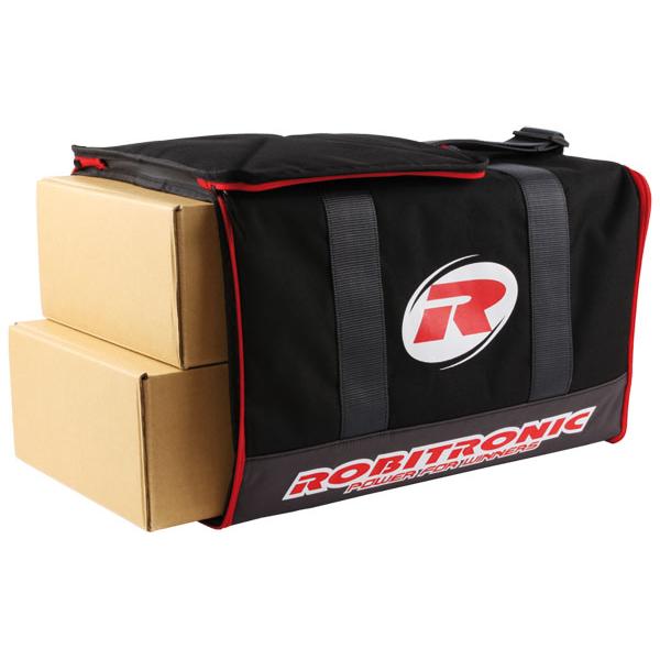 Thumbnail - Robitronic Transport Tasche mit 2 Boxen