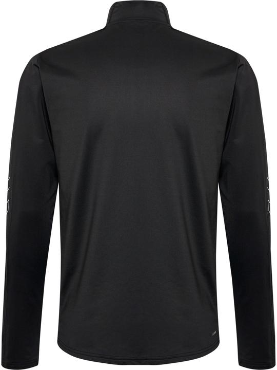 Produktbild hummel Hmlte Strength Pl Half Zip (XXL)