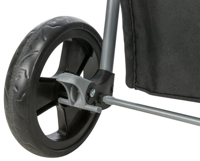 Immagine prodotto Trixie Christabel (Cane, Pieghevole)