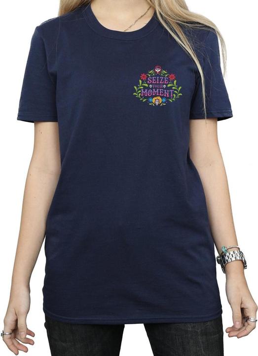 Produktbild Disney Coco Seize Your Moment TShirt (3XL)