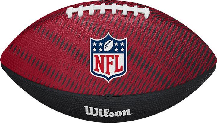 Image du produit Wilson Nfl Team Tailgate Fb At Jr