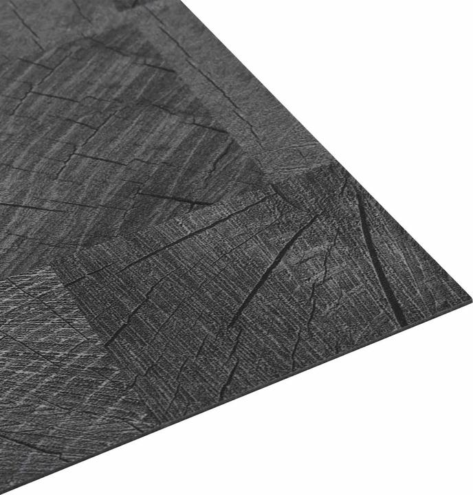 Produktbild vidaXL Bodenplanken (PVC Boden)