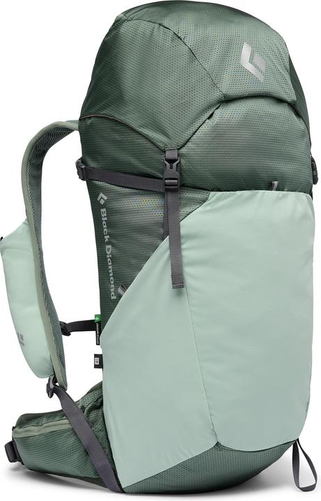 Produktbild Black Diamond Trail Vista 28 Backpack (28 l)