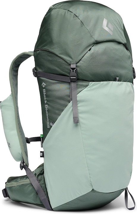 Actual product image Black Diamond Trail Vista 28 Backpack (28 l)