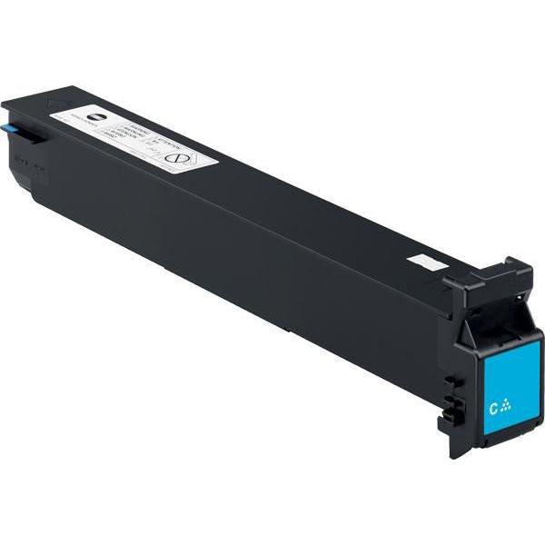 Konica Minolta, Toner, Tn-214c (C)