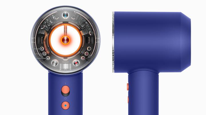 Immagine prodotto Dyson Supersonic Nural (1600 W)