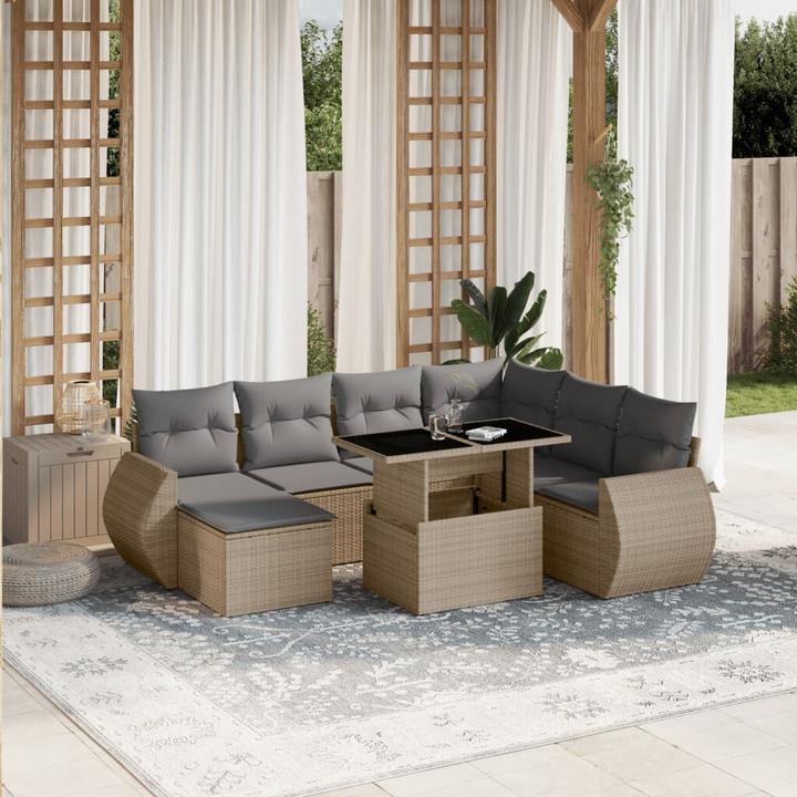 Image du produit vidaXL Lia