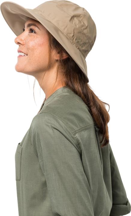 Actual product image Jack Wolfskin Texapore Ecosphere Hat Women (M)