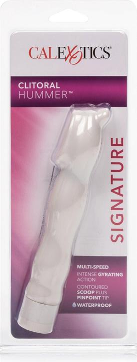 Actual product image CalExotics Clitoral lobster