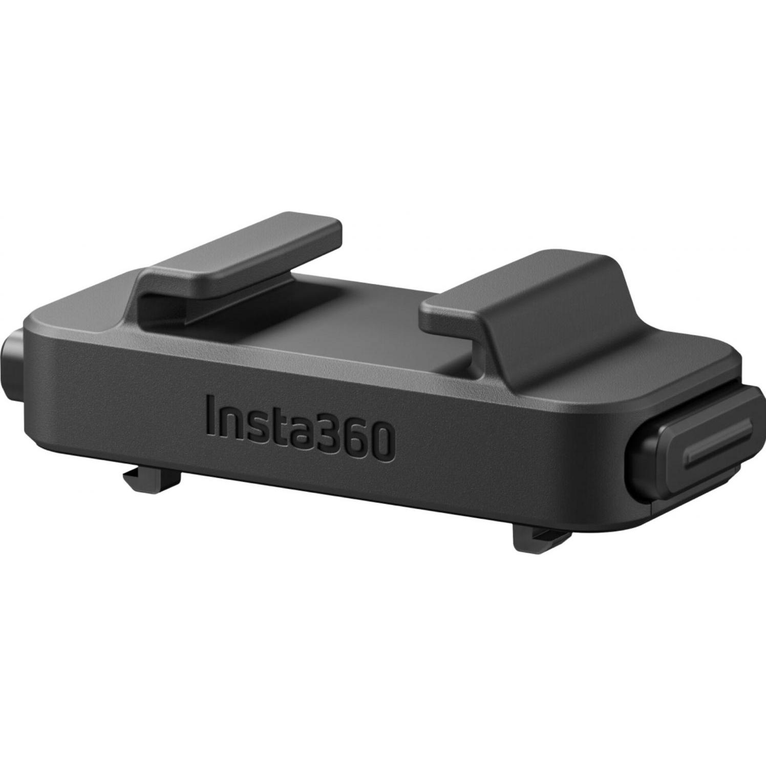Insta360 Quick Release Release Cold Shoe (CINSABGF)