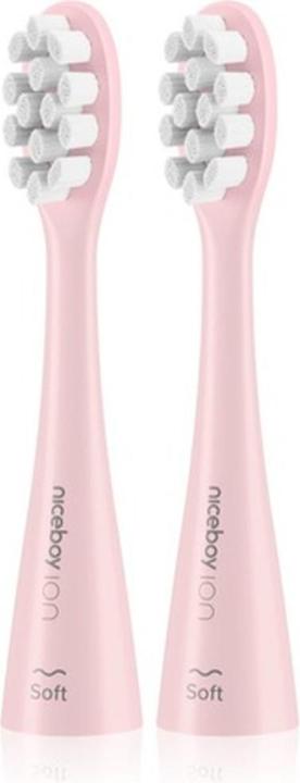 Immagine prodotto Niceboy Sonicsoftpink (2x)