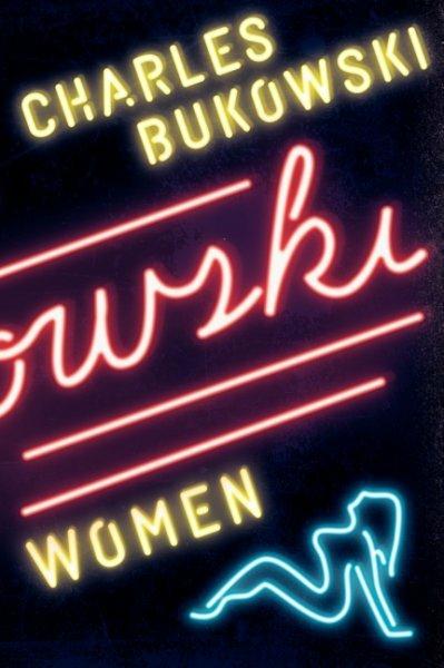 Produktbild Women (Englisch, Charles Bukowski, 2014)