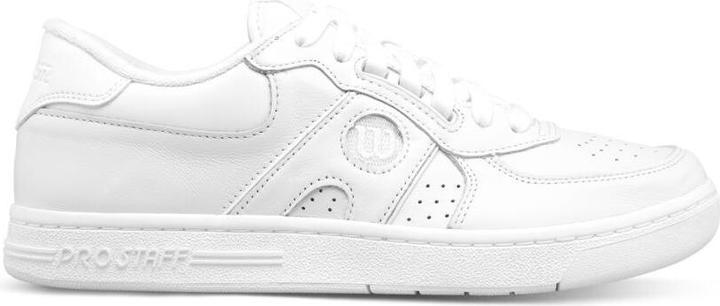 Immagine prodotto Wilson Pro Staff 87 White Unisex (40 2/3)