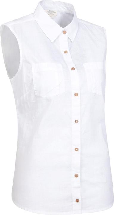 Produktbild Mountain Warehouse Coconut Hemd Ärmellos (36)