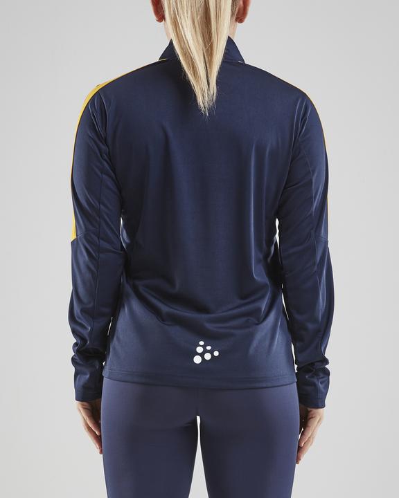 Immagine prodotto Craft Progresso Halfzip Ls Tee Wmn (M)